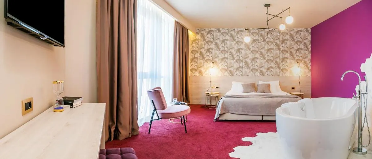 Image 4 of Priska Med Luxury Rooms