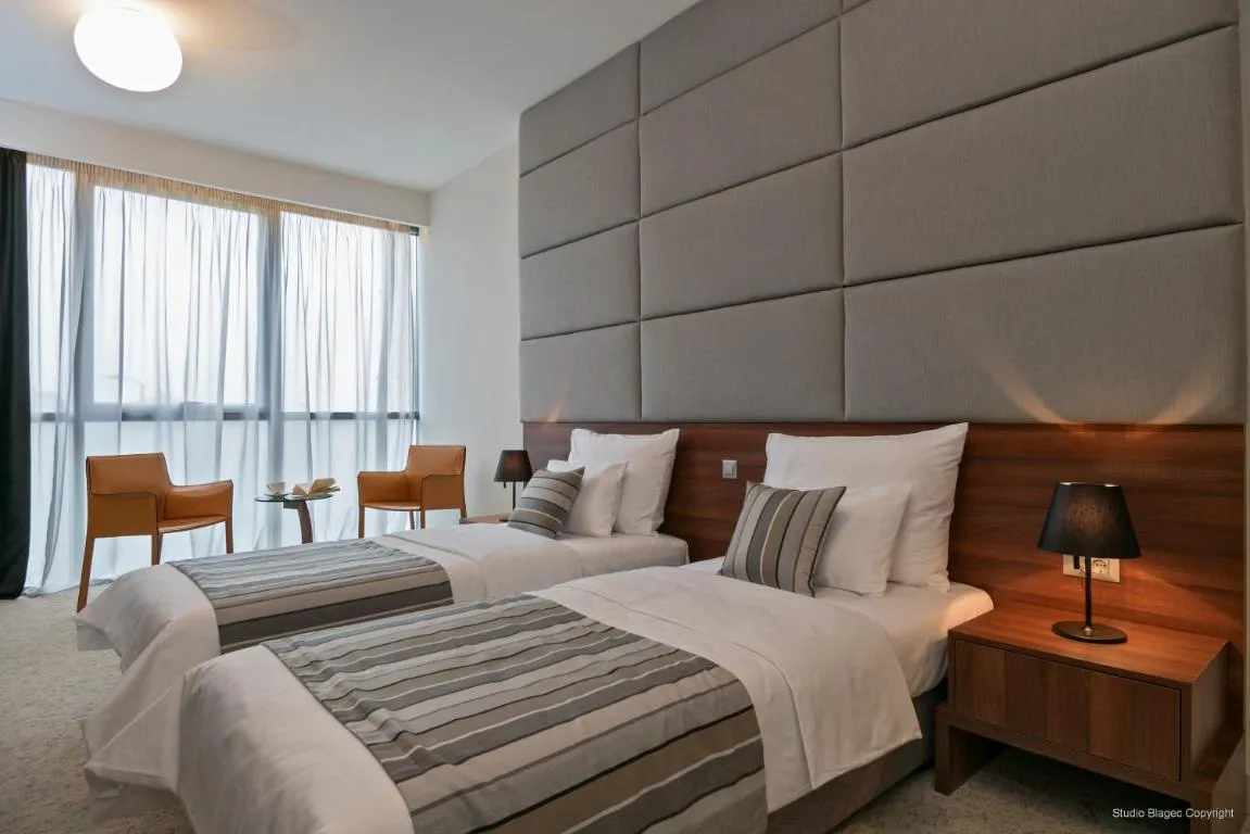 Image of Priska Med Luxury Rooms