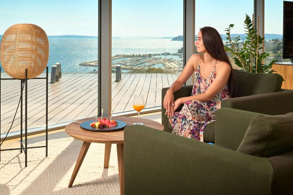Image 3 of Radisson Blu Resort & Spa