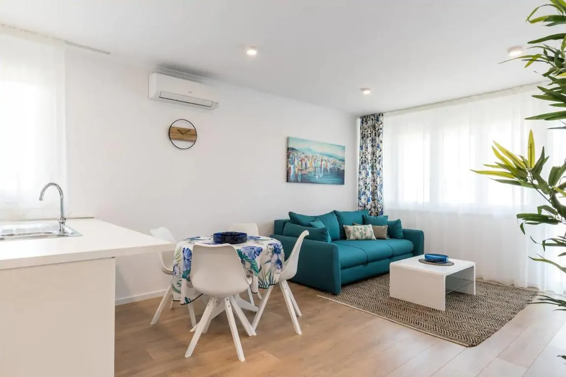 Image of Relax & Recharge SEA VIEW Apartment