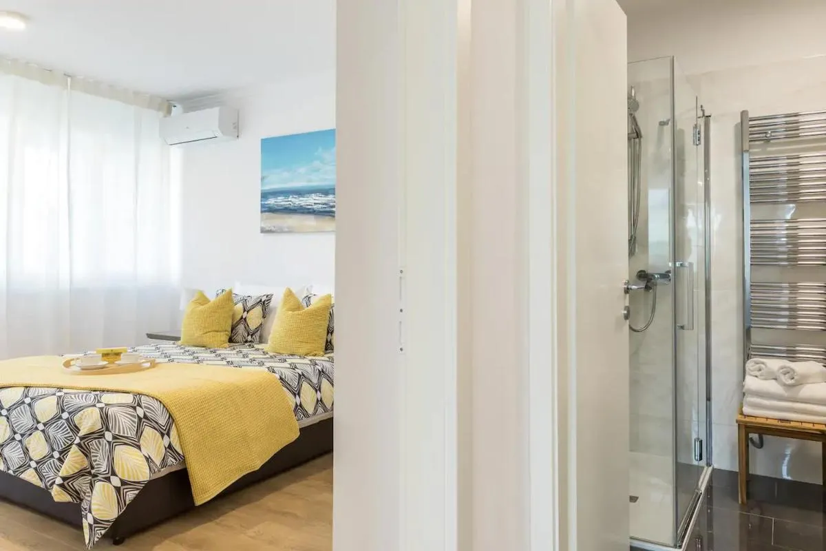 Image 6 of Relax & Recharge SEA VIEW Apartment