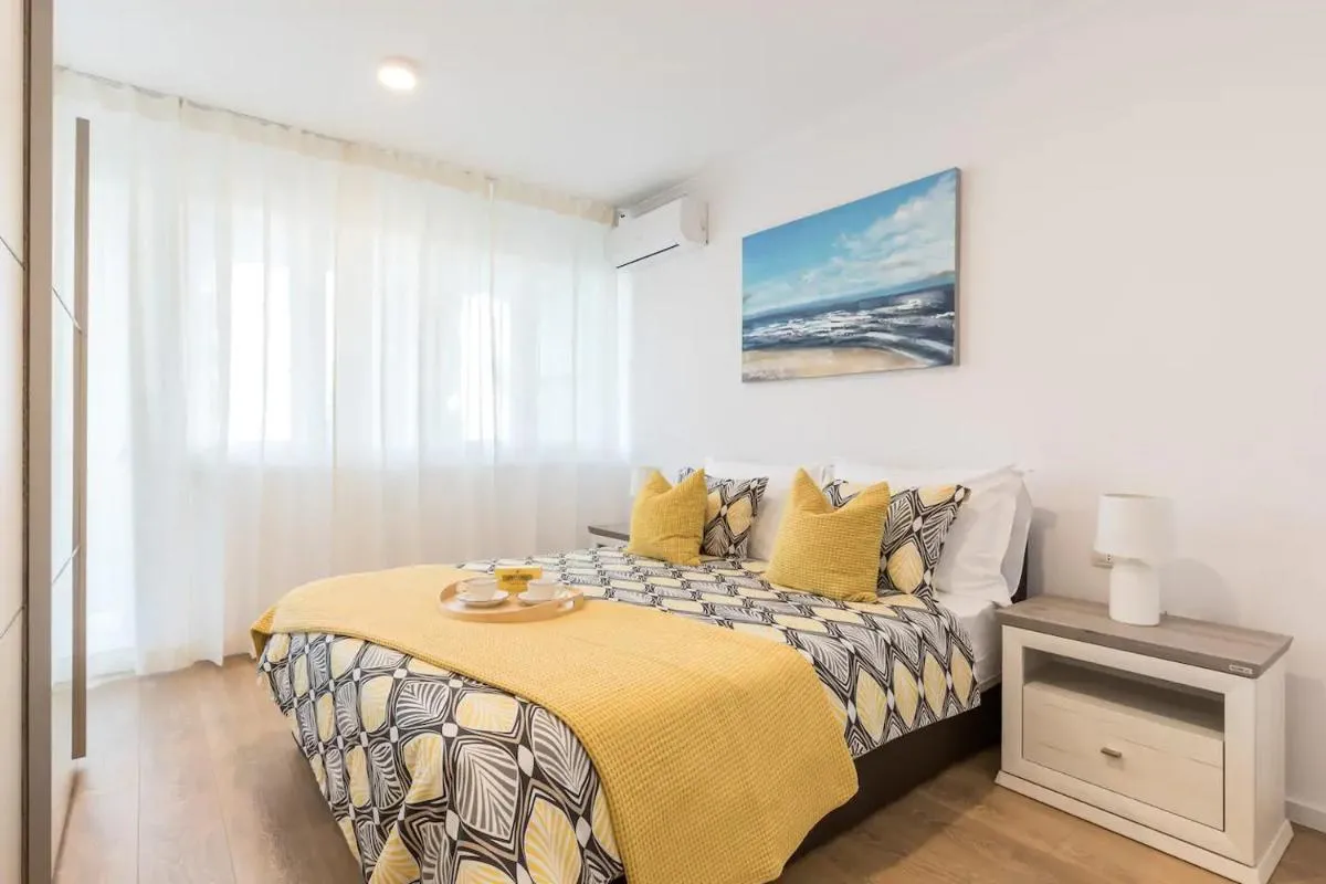 Image 1 of Relax & Recharge SEA VIEW Apartment