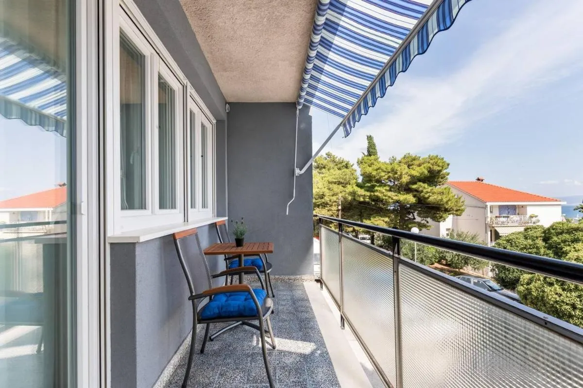 Image 5 of Relax & Recharge SEA VIEW Apartment