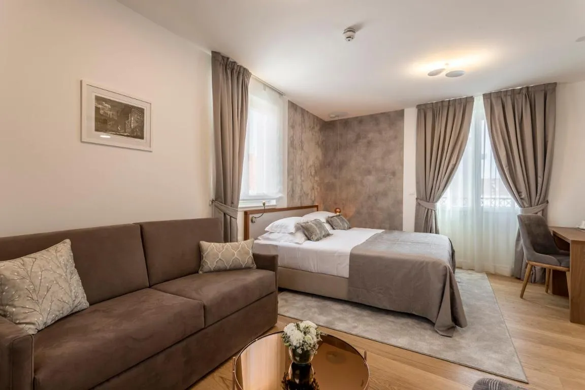 Image of Residence Stine