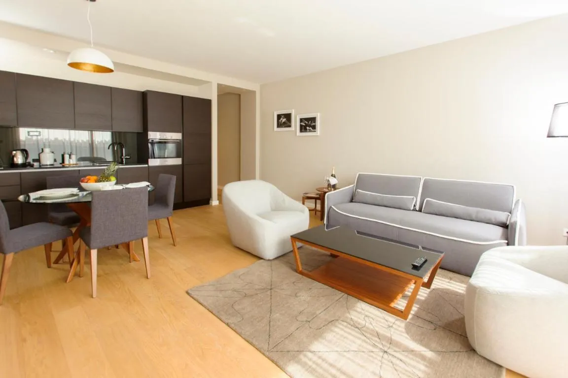 Image of Residence by Vestibul Palace
