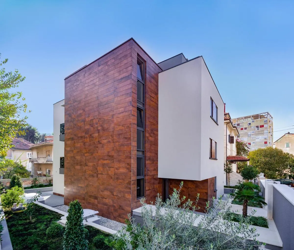 Image 5 of Residence by Vestibul Palace