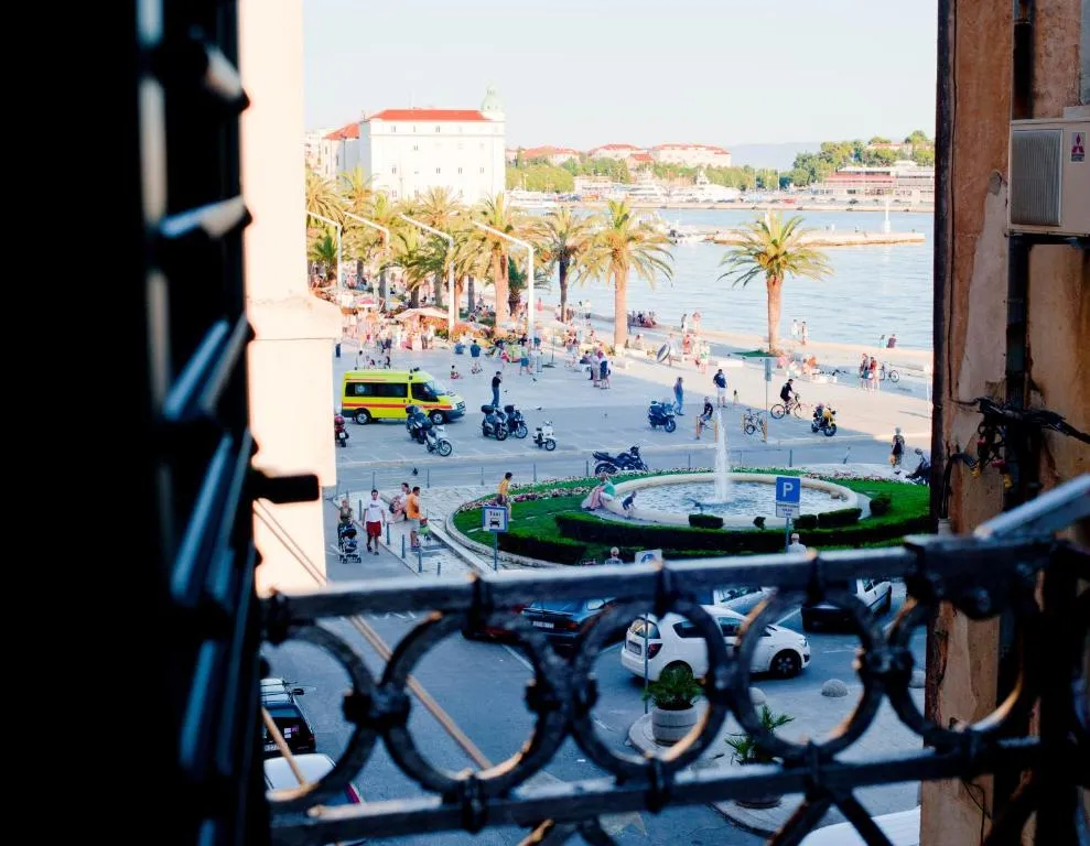 Image of Riva Luxury Rooms