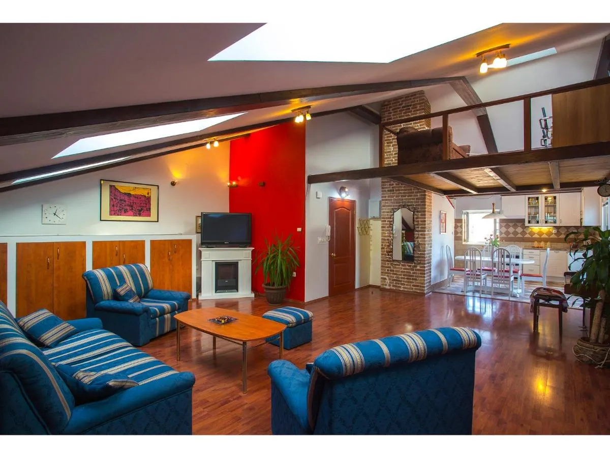 Image 2 of Riva Royal Lounge Apartment