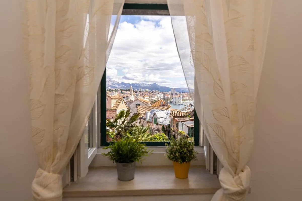 Image 2 of Romantic City View