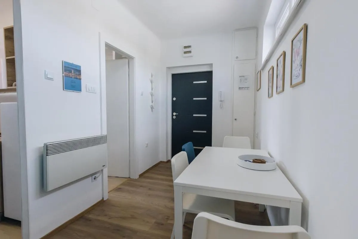 Image 4 of Rooftop apartment Split