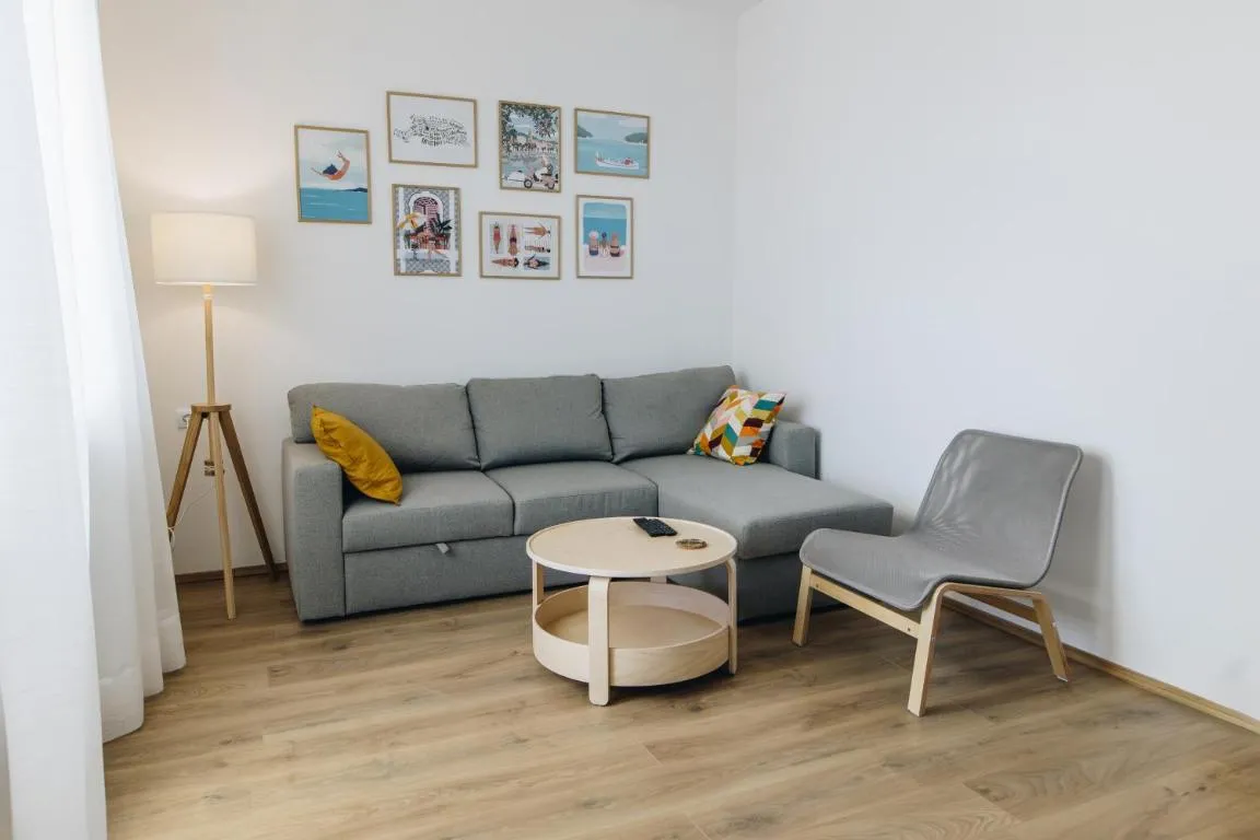 Image of Rooftop apartment Split
