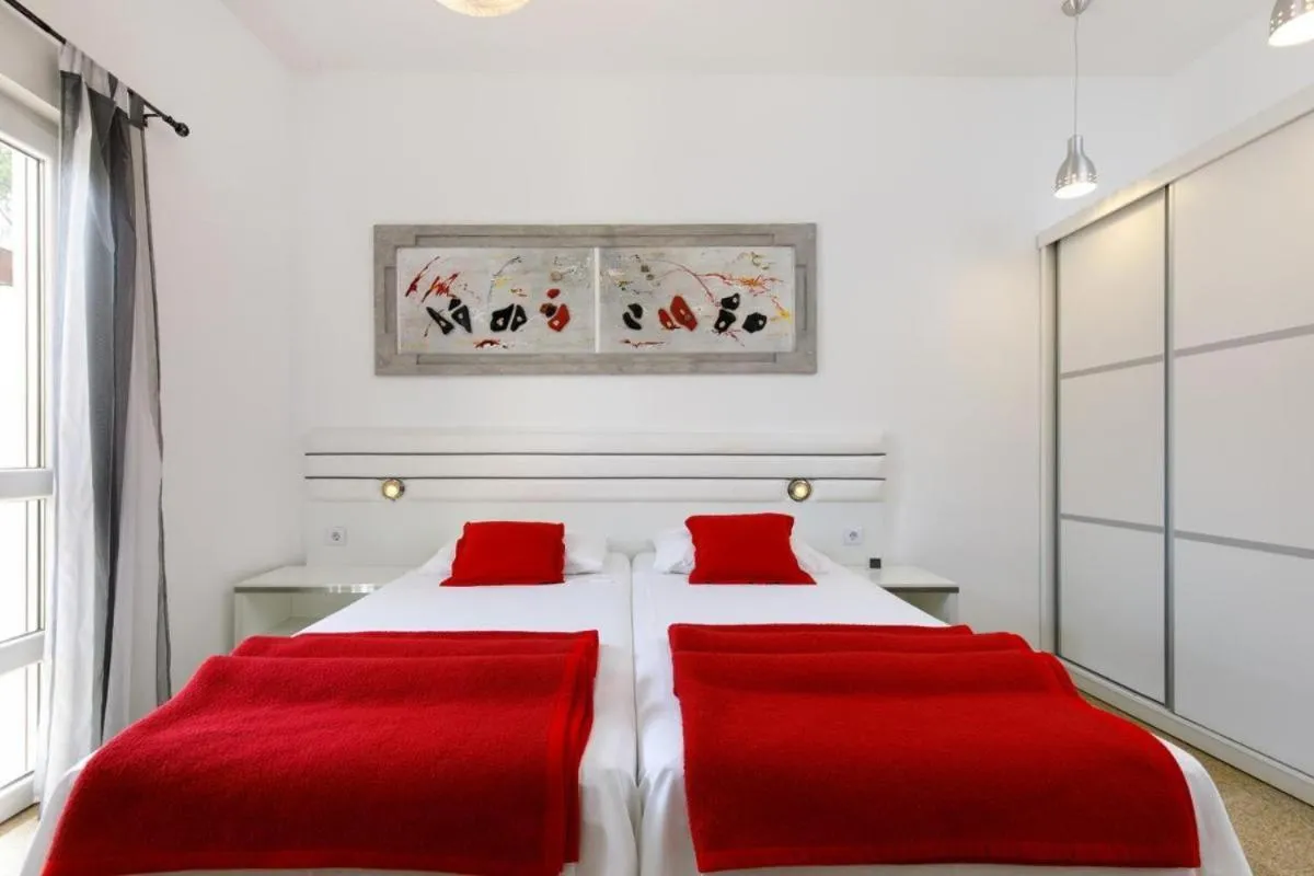 Image 1 of Room in Guest room – Comfy Apartments next to the beach