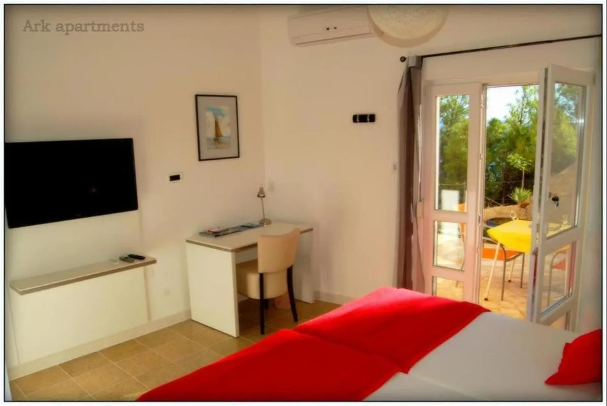 Image 4 of Room in Guest room – Comfy Apartments next to the beach