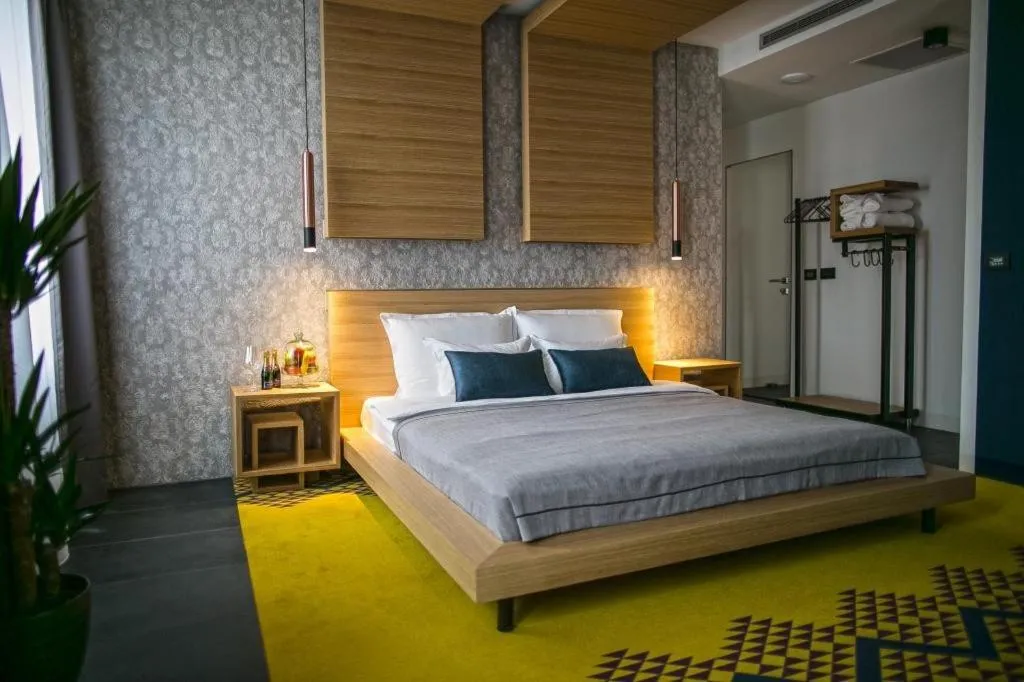 Image of Rooms Lejletul