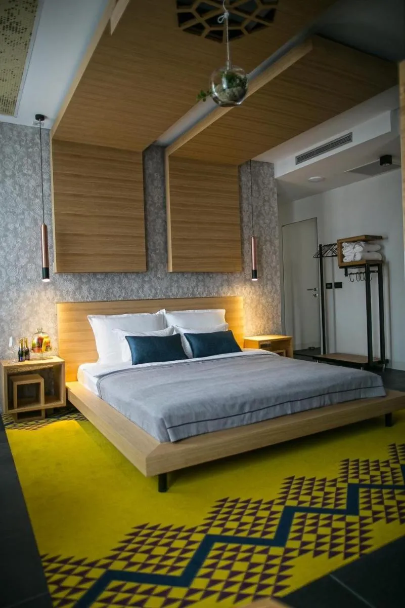 Image 3 of Rooms Lejletul