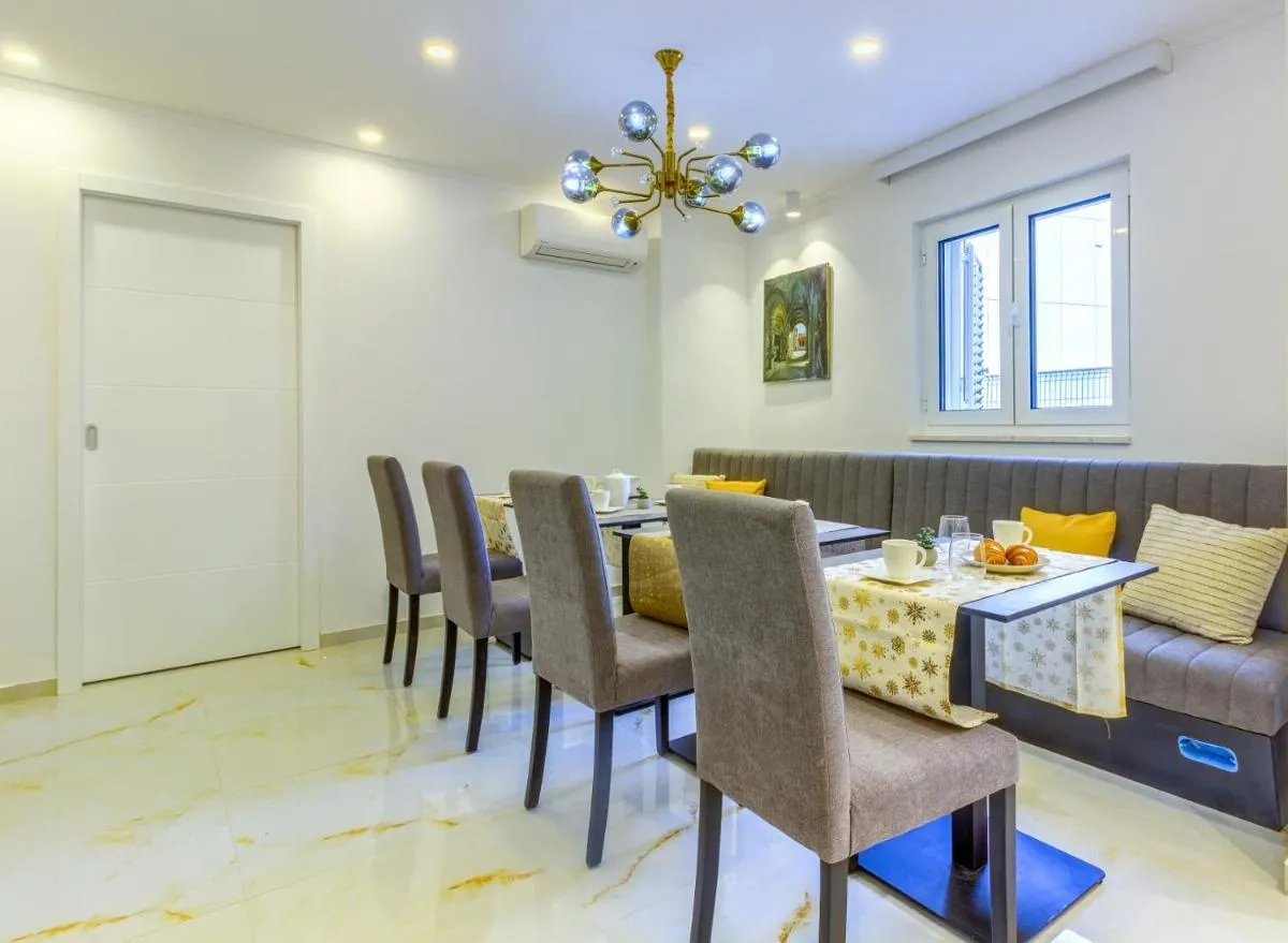 Image 2 of Rooms Luxury – city centar