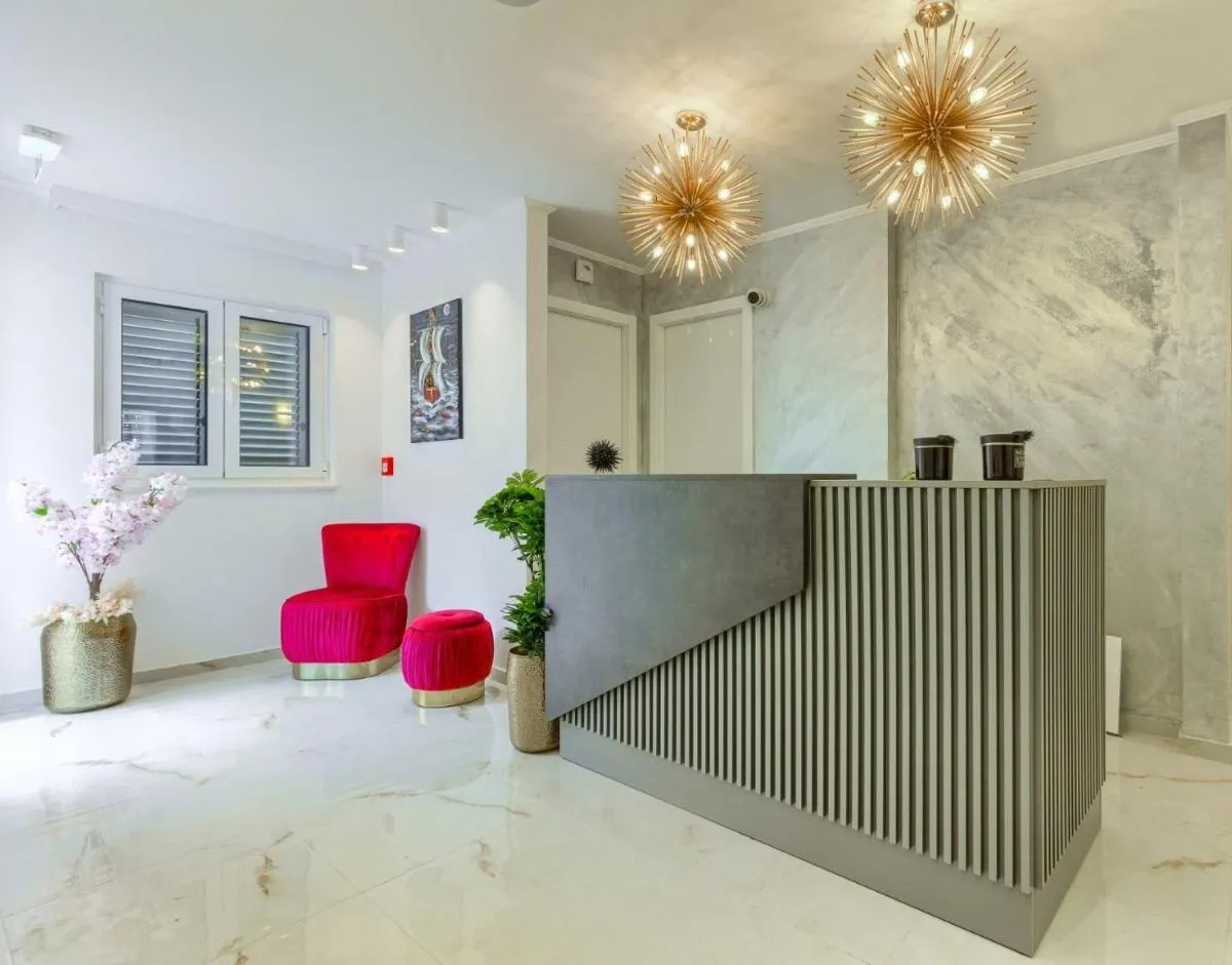 Image 6 of Rooms Luxury – city centar