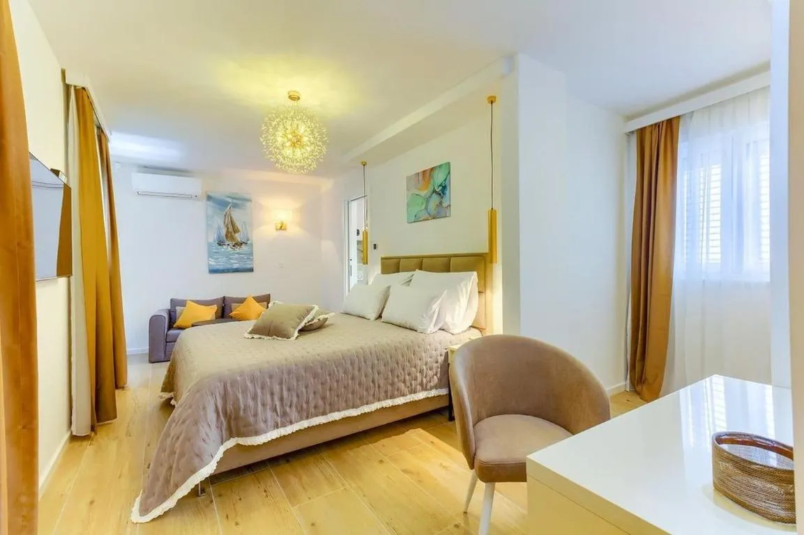 Image of Rooms Luxury – city centar