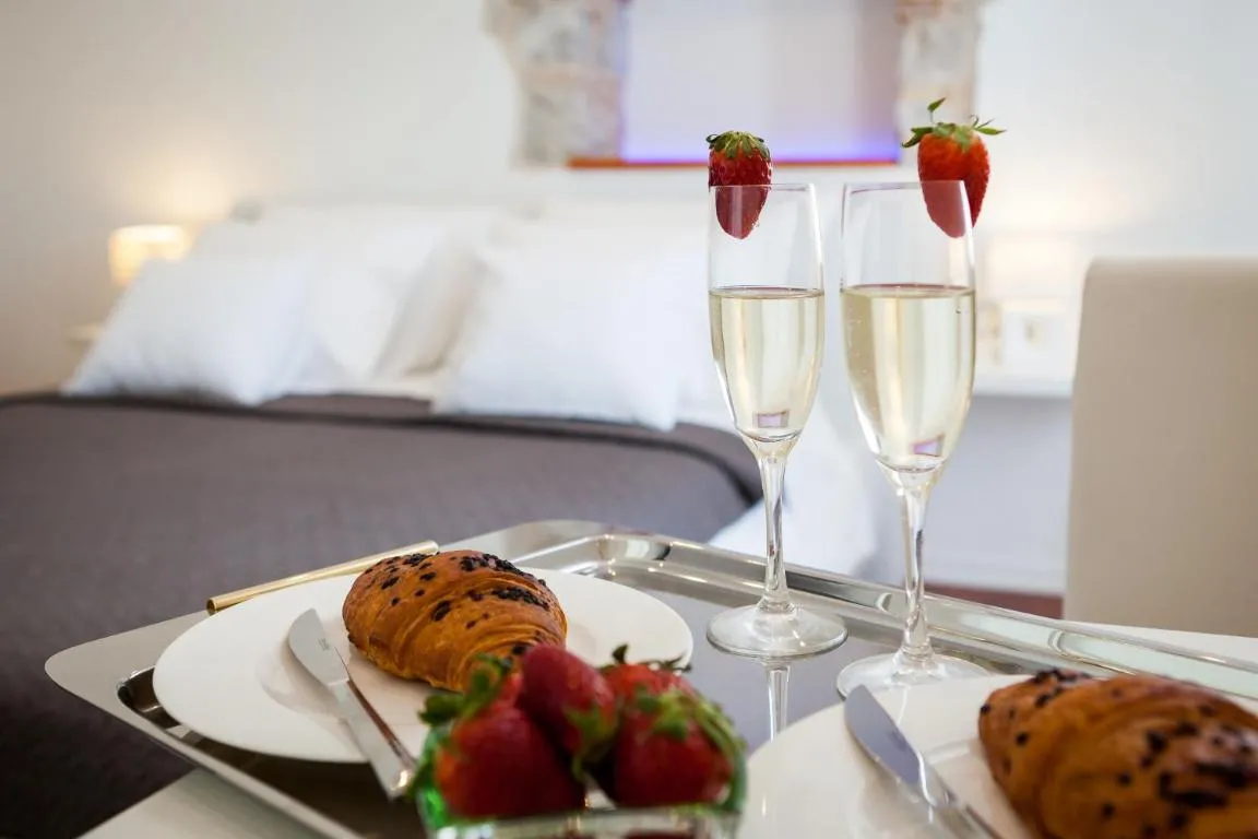 Image of Rooms Supreme Spalato