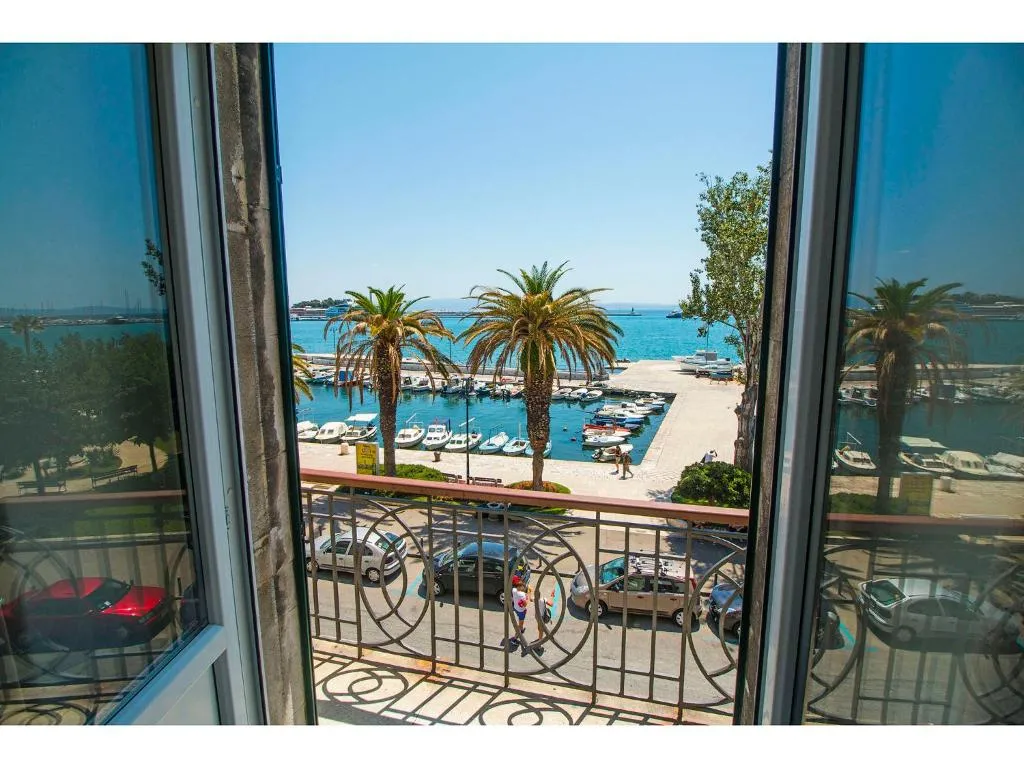 Image of Royal Blue Apartment