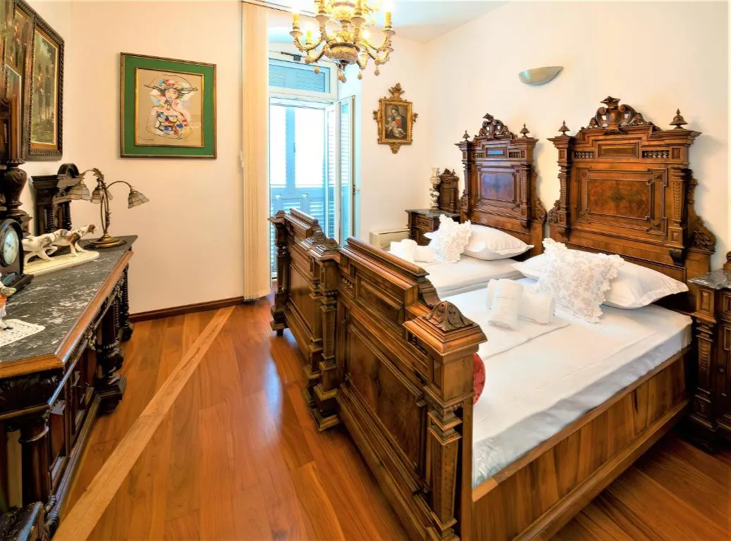 Image of Royal Heritage Apartment in Split center
