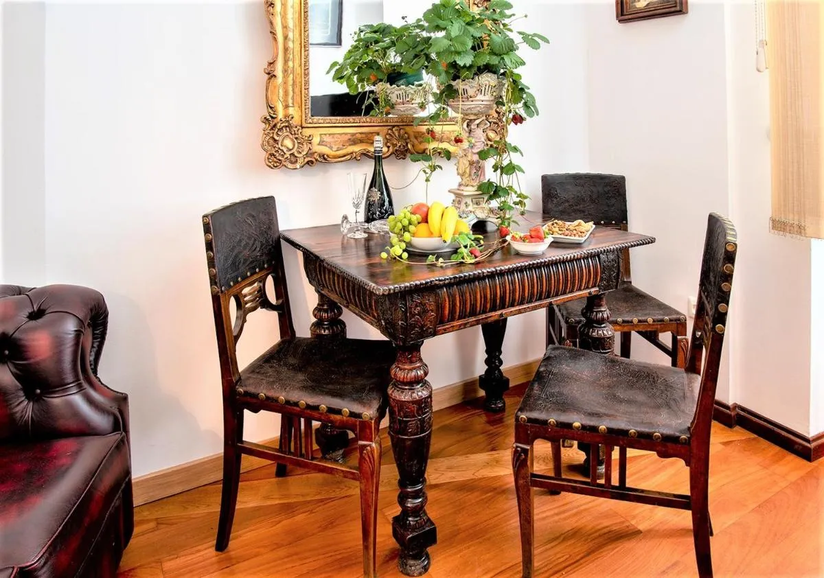 Image 2 of Royal Heritage Apartment in Split center