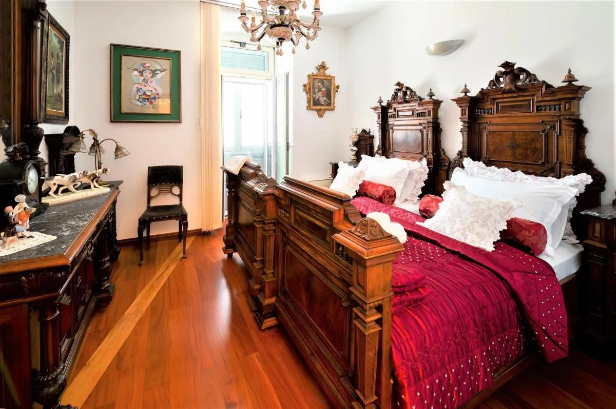 Image 6 of Royal Heritage Apartment in Split center