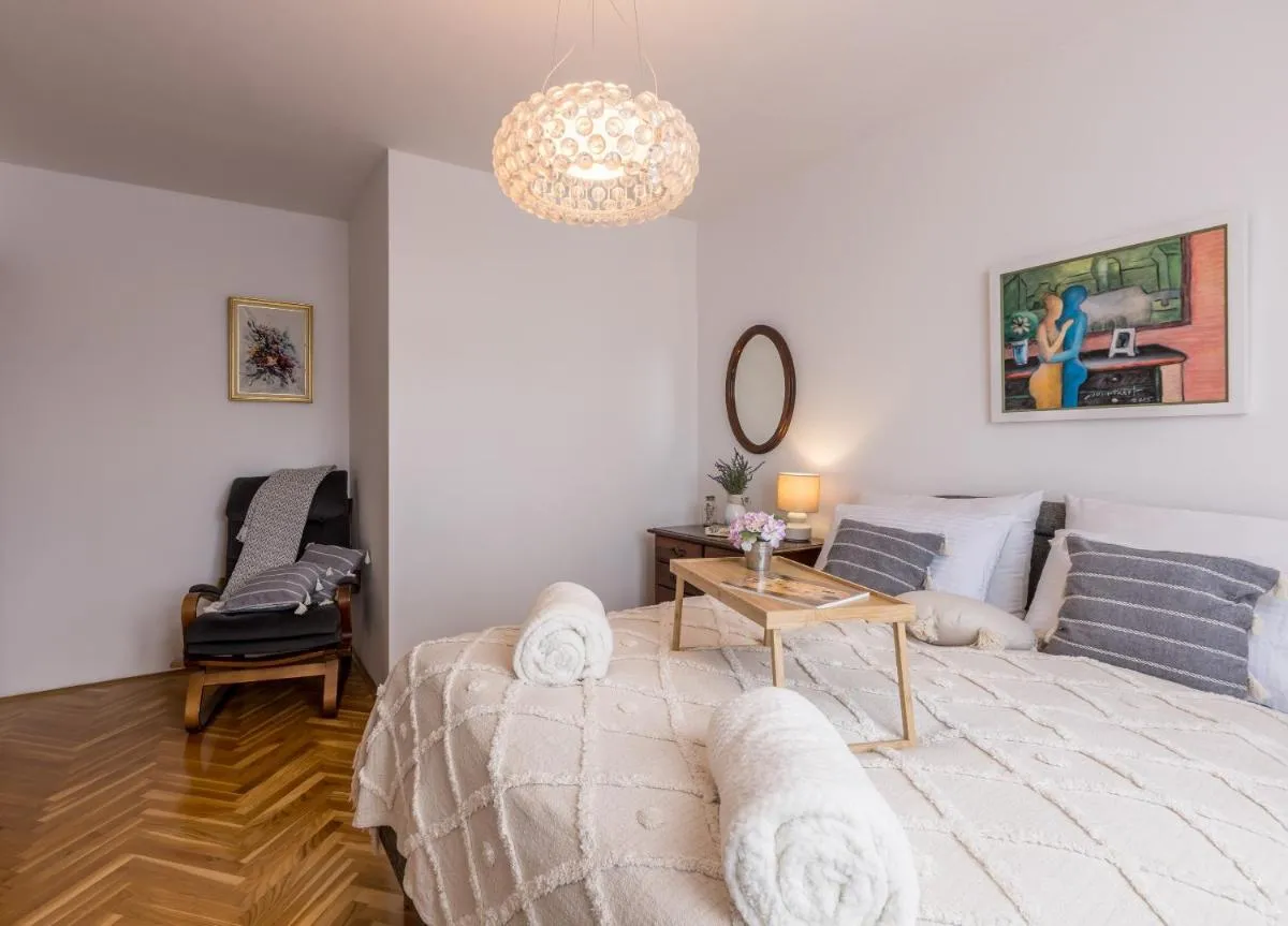 Image 6 of SUMMER SPOT apartment Split Centar