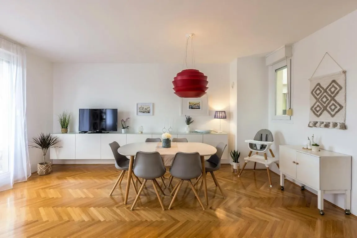 Image of SUMMER SPOT apartment Split Centar