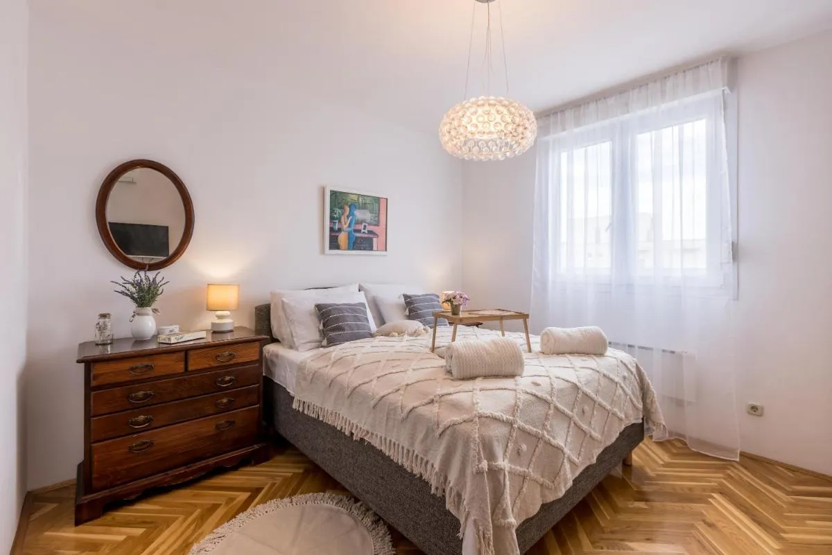 Image 1 of SUMMER SPOT apartment Split Centar