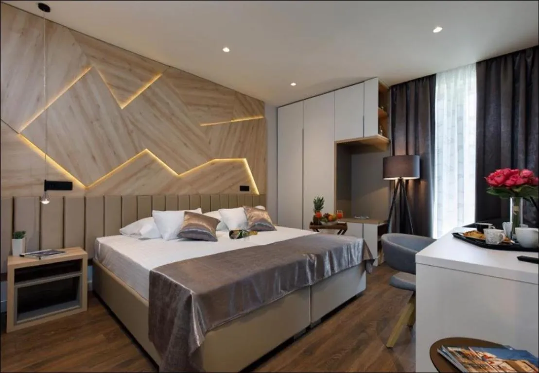 Image of Sailor Boutique Rooms