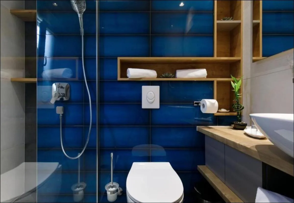 Image 6 of Sailor Boutique Rooms