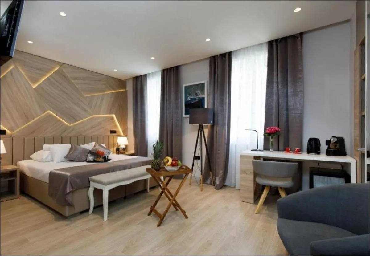 Image 5 of Sailor Boutique Rooms
