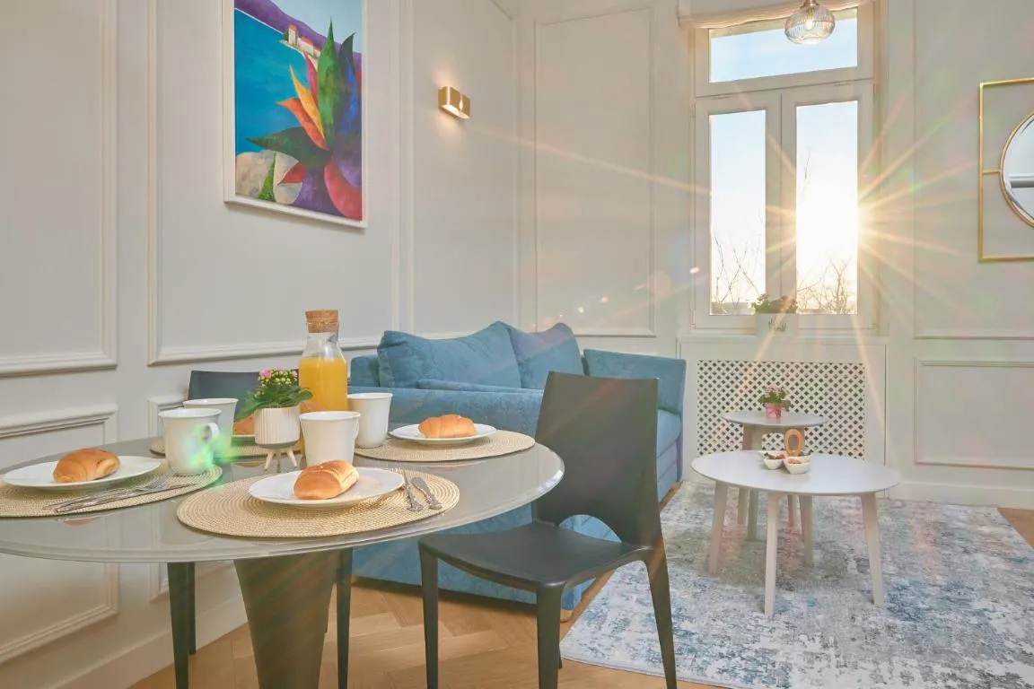 Image of Salve Luxury Apartment