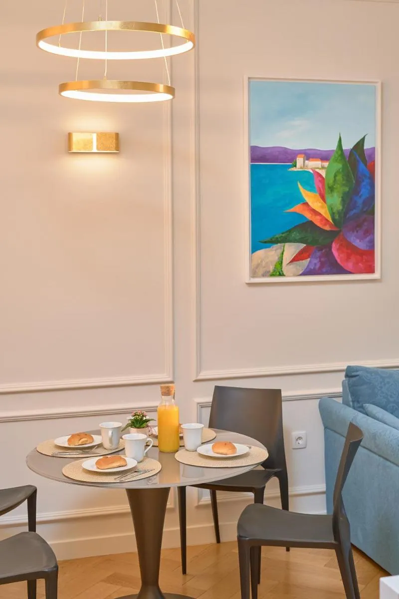 Image 4 of Salve Luxury Apartment