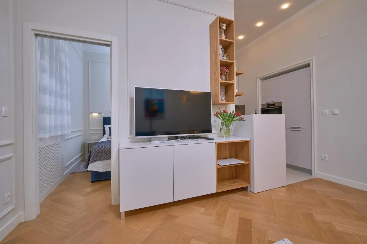 Image 1 of Salve Luxury Apartment