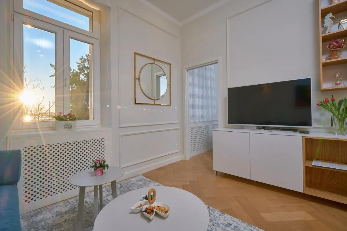 Image 5 of Salve Luxury Apartment