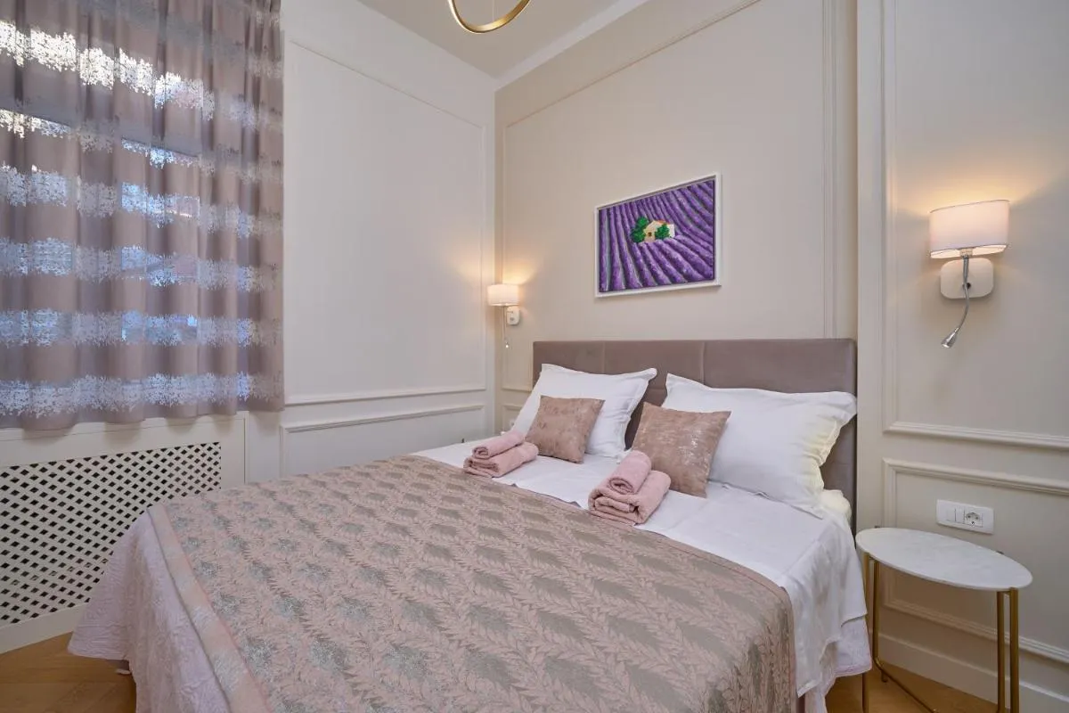 Image 3 of Salve Luxury Apartment
