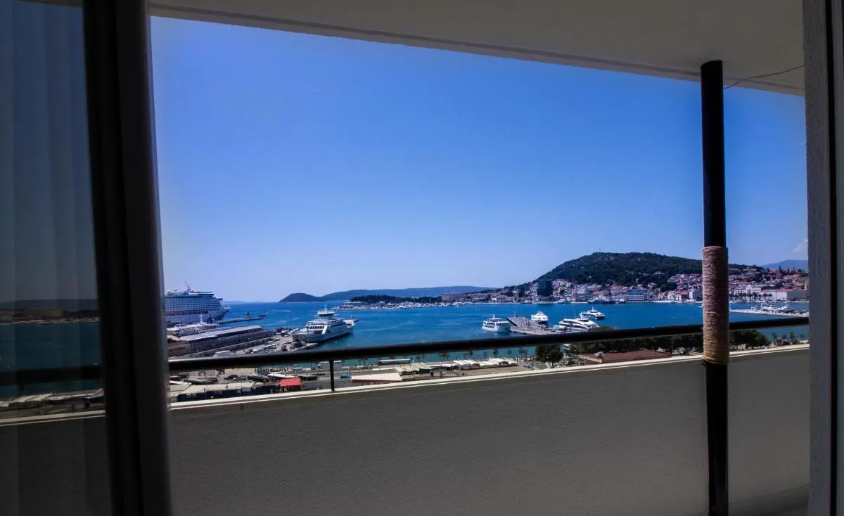 Image of Sea La Vie Split centre