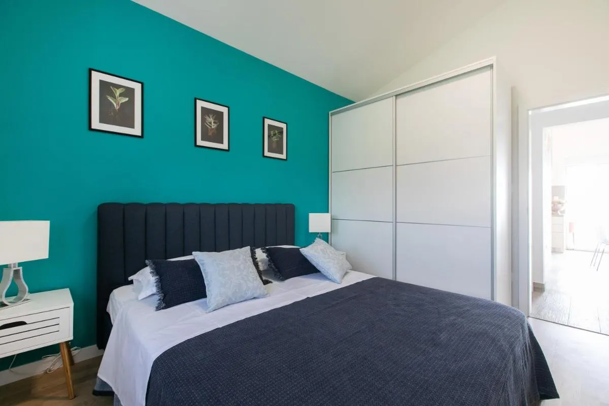 Image 6 of Sea Sparkle Luxury Apartment