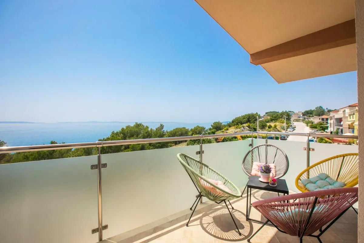 Image 5 of Sea Sparkle Luxury Apartment