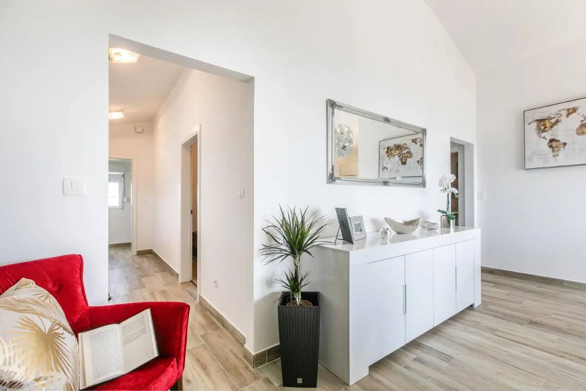 Image 2 of Sea Sparkle Luxury Apartment