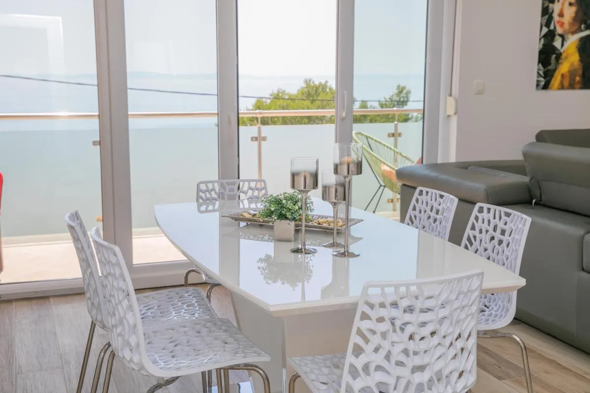 Image 3 of Sea Sparkle Luxury Apartment