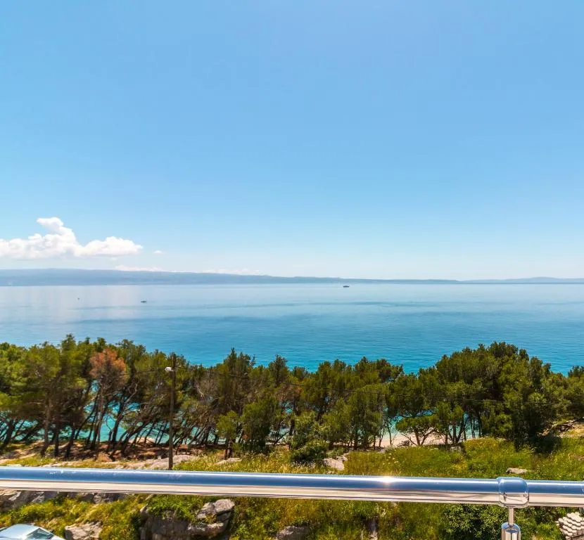 Image of Sea Sparkle Luxury Apartment