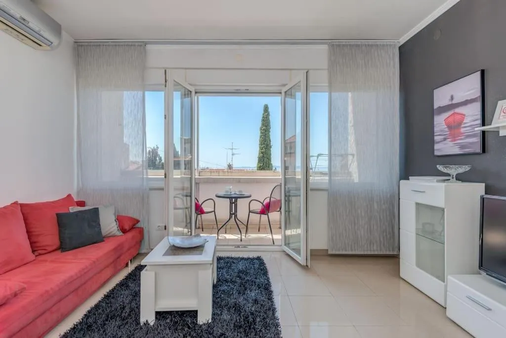 Image of SeaView Apartment in City Centre