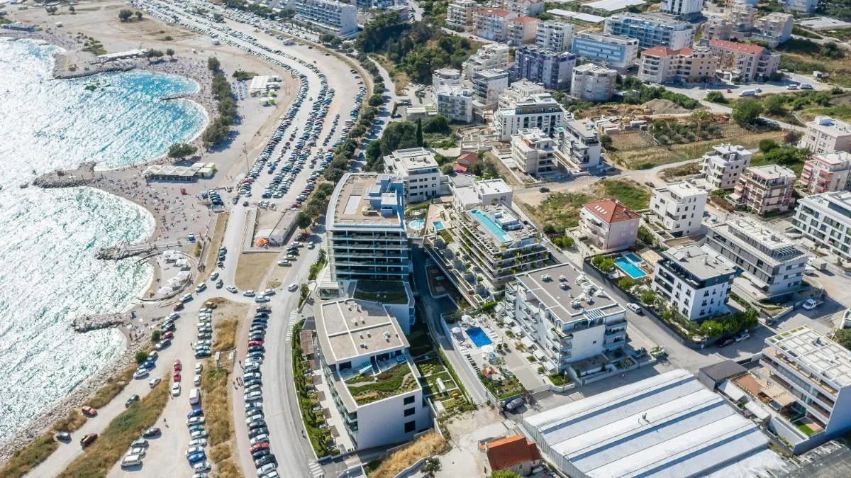Image of Seaside Apartments