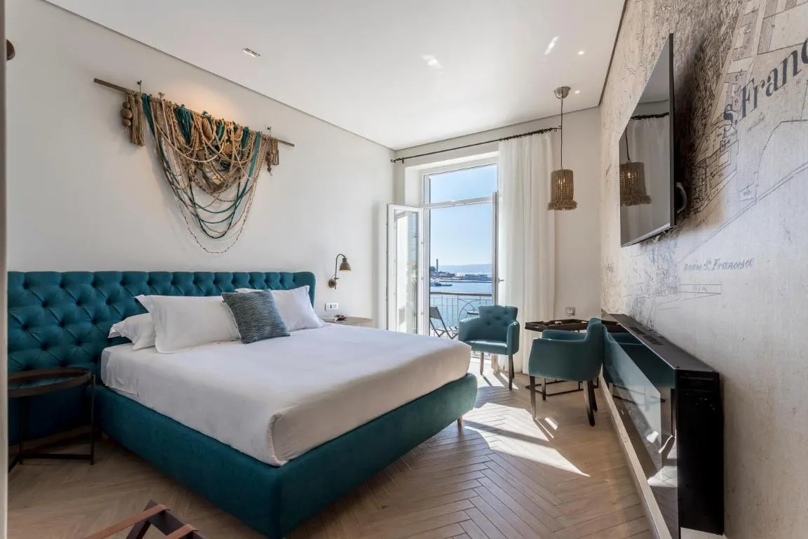 Image of Seaview Luxury Retreat