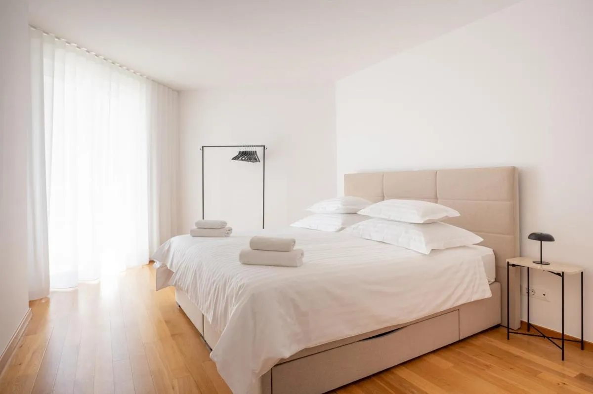 Image 6 of Sea view apartment by Nono Ban