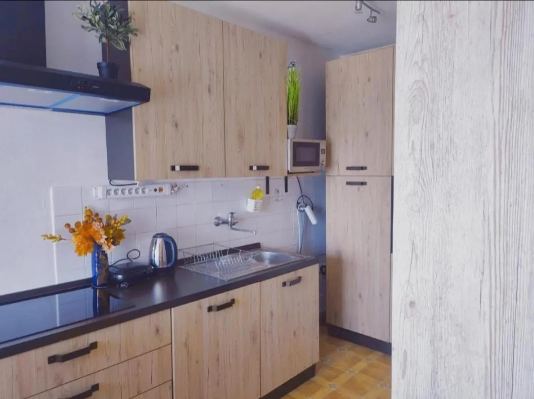 Image 3 of Self check in two bedroom apartment in Centre Split