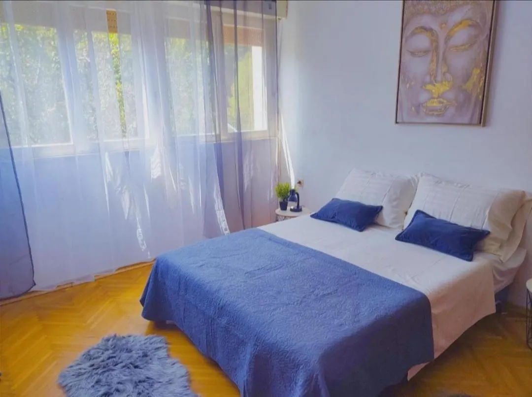 Image 5 of Self check in two bedroom apartment in Centre Split